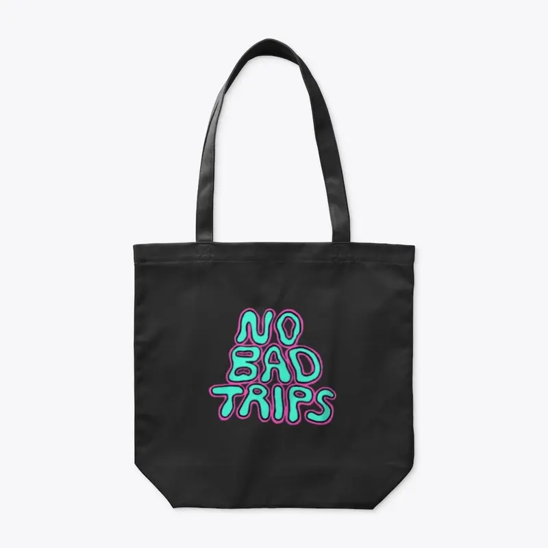 NO BAD TRIPS | HAZ13