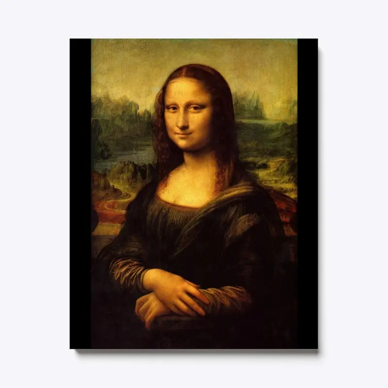 Mona Lisa