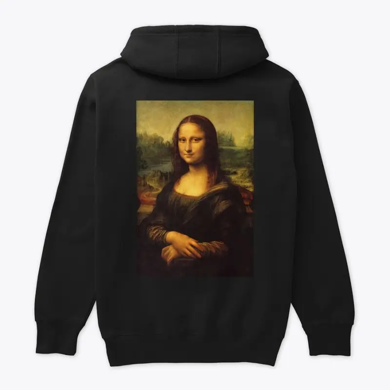 Mona Lisa