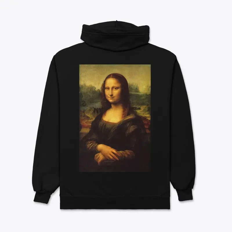 Mona Lisa